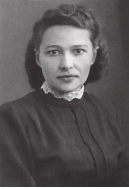 105 лет со дня рождения профессора Нины Степановны Киняпиной 